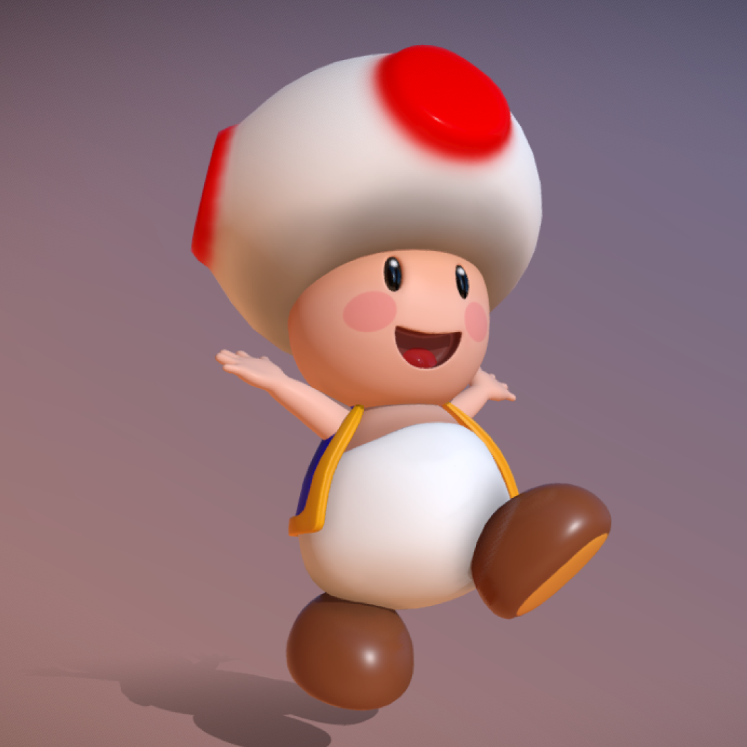 Mesa de trabajo 1TOAD