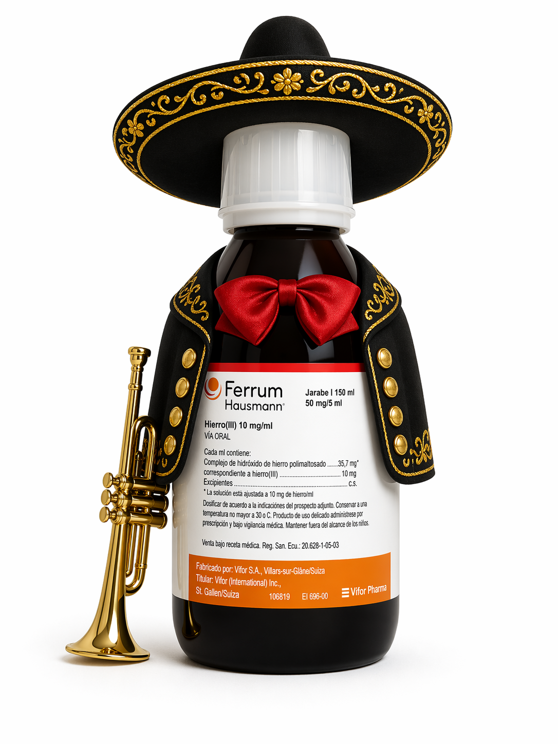 Ferrum_Mariachi_Trompeta
