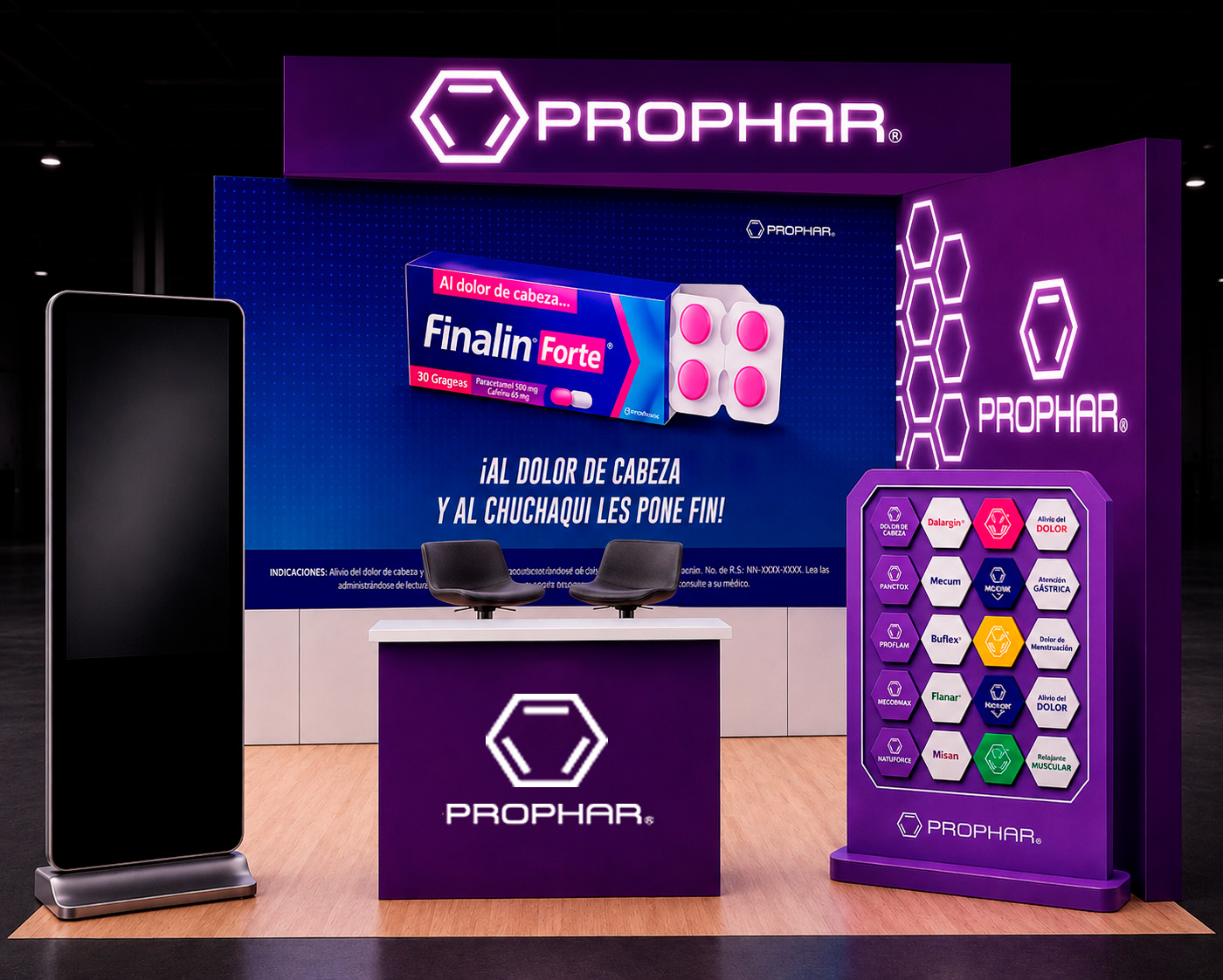 STAND PROPHAR MAYO_2
